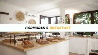 Hotel Cormoran Villasimius