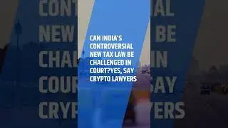 Russian Darknet - Singapore Crypto Law - India Tax - Gary Gensler - Daily Crypto News