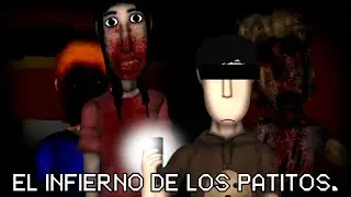No Conf&iacute;es en el Extra&ntilde;o. | La Historia de Stranger Danger EXPLICADO (Terror Analogico)