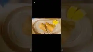 Подача чимичангас из говядины для бистро