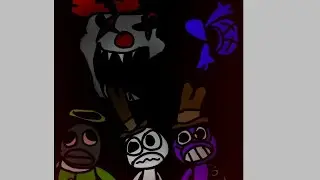 We try to get the mom arms in animal company with little Timmy and black ac