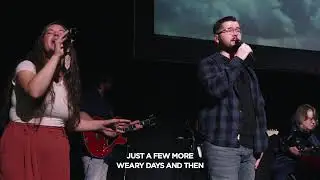FBCBA Sunday Worship | Re-Broadcast 11:00am July 21, 2024