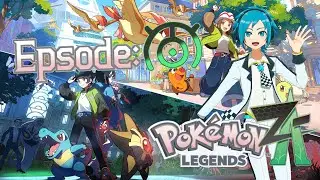 【Pokémon LEGENDS Z-A Part13】Zに選ばれし者【加々美由亜/your】