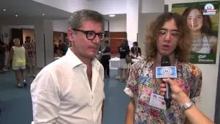 Studiare in America con Intercultura. Vincenzo.