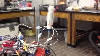 Beacon running for 20 minutes