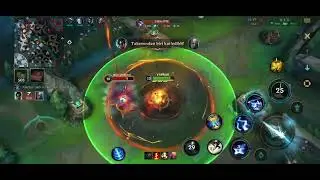URF G&uuml;nl&uuml;ğ&uuml; | Kennen @leagueoflegends #wildrift 