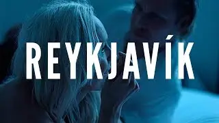 REYKJAVÍK Trailer Isländisch Deutsch OmdU (2017)