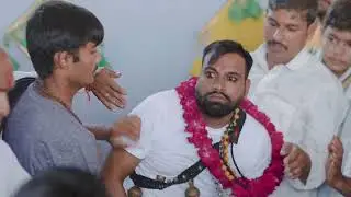 Navratri 2025 बाड़ी नवरात्रि भोपा & हटिया फुल वीडियो 
