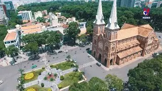 Vietnam ranks 16th among countries with best architecture: Insider Monkey