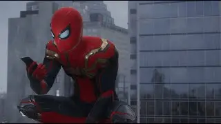 4K Marvel's Spider-Man 2 | PS5 Gameplay Part 29