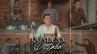 Condena Dictada - Supremos Musical - (Video Oficial)