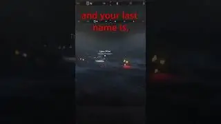 IS YOUR NAME, 