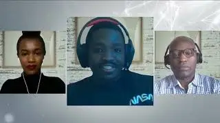 EdTech Monday: Coding for learners in Africa