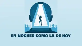 La Casa Azul - En Noches Como La De Hoy (Live Studio)