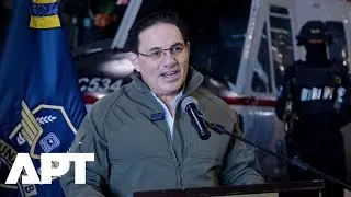 'No Negotiation with Terrorists': Multi-Prison Riot Grips Guatemala, Hostages Held | APT