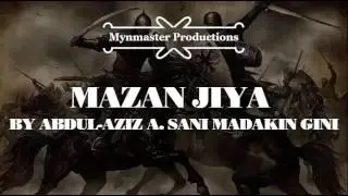 Mazan Jiya Na 4