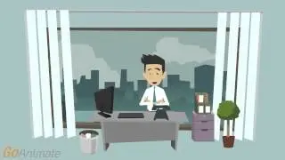 Creative Executive