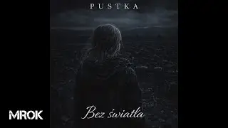 Pustka – Bez światła (Official Audio)