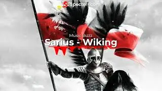 Польская музыка - Sarius - Wiking Polish Music Buzz