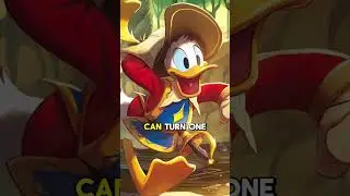 How to play Lorcana in 60 secs 🎴  Join our Discord:  