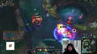 Que cura roubada