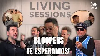 🌟 Comentarios Finales, Equipo Técnico y Cómo Participar en Living Sessions | Podcast