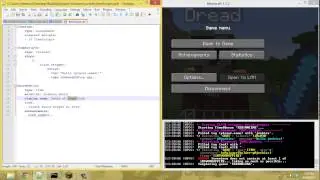 Denizen Scripting Tutorials - Custom Items with Item and Book Scripts!