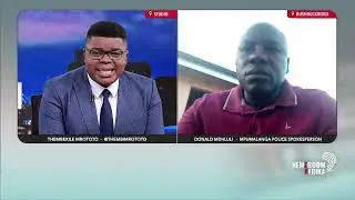 PR Councillor at the Mkhondo Municipality, Muzi Manyathi's murder investigation continues