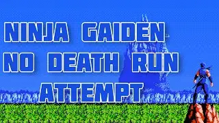 Ninja Gaiden NDR practice & Disgaea 7