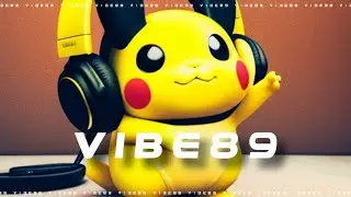 SERENA SAFARI | WERLEN PRODUCER [VIBE89]