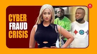 Cyber lords in Ghana and why Shattawale needs to be quiet on Kofi Boat's case with the FBI