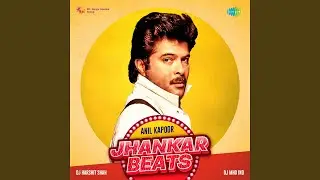 Payalay Chunmun Chunmun - Jhankar Beats