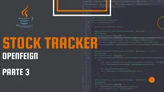 API StockTracker - Openfeign para consultar valor da a&ccedil;&atilde;o | Spring + Mongo + Redis - Parte 3