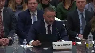 Farm Economy Hearing: Examining The Economic Crisis In Farm Country