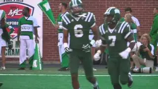 Bobcat Sports Showcase Season 5 Episode 1