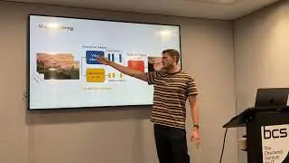 11 Jack Parker Holder Google DeepMind - BMVA Symposium: Robotics Foundation & World Models