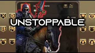 LSS - Hopeness Lab Heroes - Death Rider! Best Skills to Make Death Rider Unstoppable