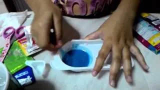 Neru-nerune candy kit
