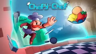 Chefy-Chef