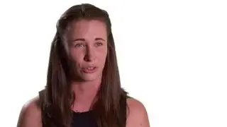 Sin&eacute;ad Lehane (Australia) - Master of Integrated Water Management (part-time), 2015 Graduate