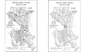 City and Citizens: Seattleites and Their Rights