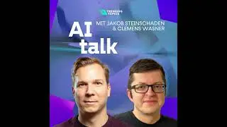 Inside Apples AI-Fail - mit Peter Steinberger