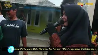 MUSNAH || YANG ENJOY  RICCO PUTRA || VCO. ADE || LIVE BATANG LOMBANG - BATANGSARI ||
