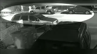 Critical clue found in connection with several violent crimes