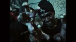 J&Eacute; - Camuflado de Bape Feat. Rare Kidd (Official Music Video)