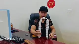 how to make rope nunchaku