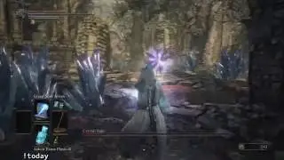 Crystal Sage magic only