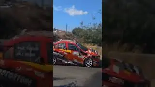 Rally of Lebanon 2024 - Video 4 [Roger Feghali]