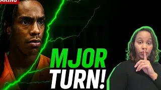 YNW Melly Case TAKES A TURN — Nobody Saw THIS Coming 📱
