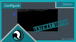 Configure Gateway Server
